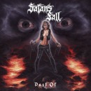 SATAN'S FALL - Past Of (2020) CD